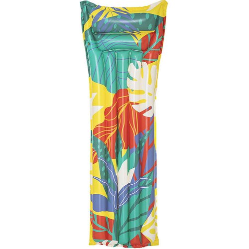  Vzmetnica Fashion NEW 183 x 69 cm &amp;ndash; Vinilna vzmetnica z vzglavnikom Model 02 Slike