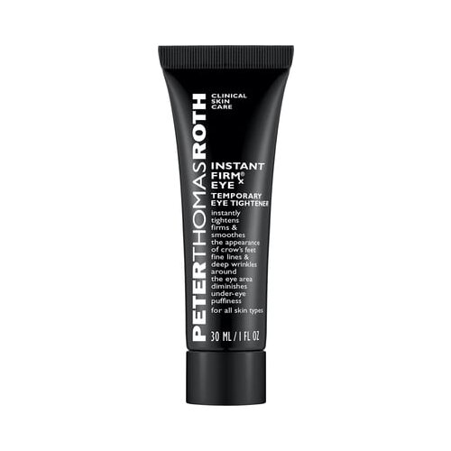 Peter Thomas Roth Instant FIRMx Eye krema za područje oko očiju za pomlađivanje lica 30 ml Slike