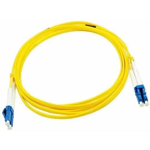 Netiks Fiber duplex patch cord kabl SC/UPC - SC/UPC singlemode 9/125 mikrona dužine 2m, UPC (Ultra Physical Cene