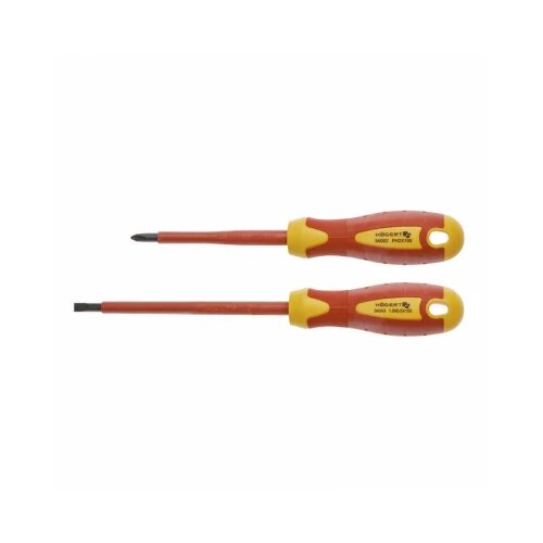  SET IZOLIRANIH ODVIJAČA 1000 V VDE 2 DELOVA HT1S990 Cene