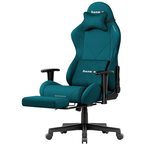 Huzaro Force 5.7 Teal Gaming stolica Slike