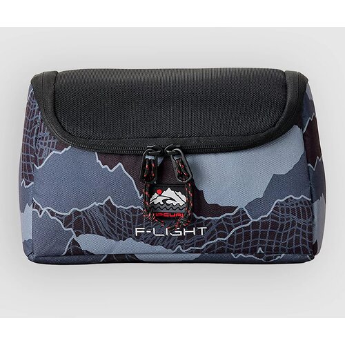 Rip Curl F-Light Toiletry Search Camo Washbag grey Cijene