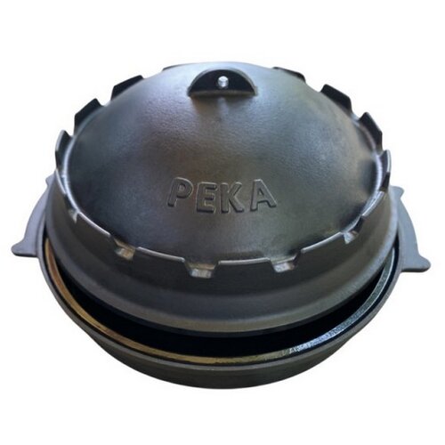 BIG GRILL BOSS Peka M40 FI 39 cm Slike