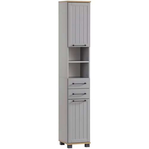 Stylife Visoka Omara Jelda, Platinasta Barva Slike