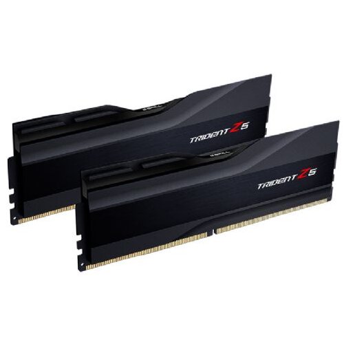 G.skill Trident Z5 32GB (2x16GB) 6000MHz DDR5 (F5-6000J3636F16GX2-TZ5K) ram pomnilnik Cene