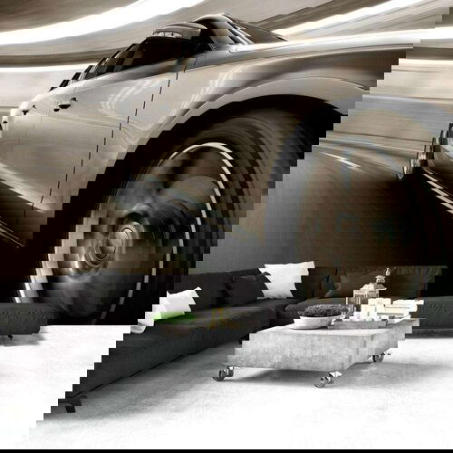  Tapeta - Speed and Elegance 400x280 Slike