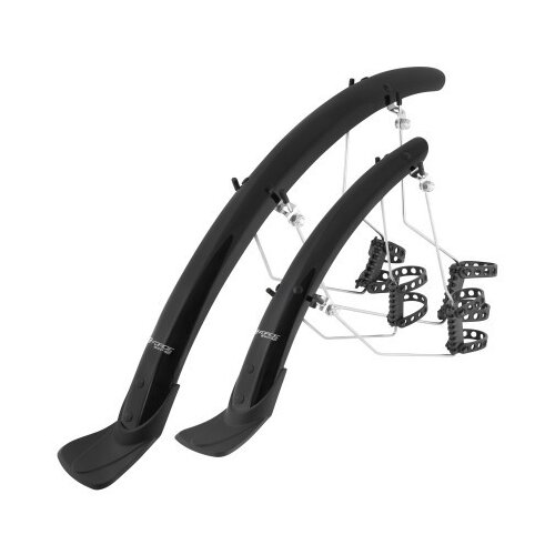 Force set blatobrana win42, 28 sa podupiračima, crni ( 899265 ) Slike