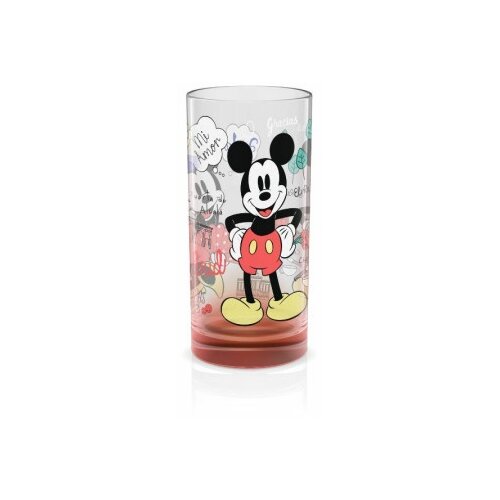  Casa mickey mouse 270ml crvena ( 12/817861 ) Cene
