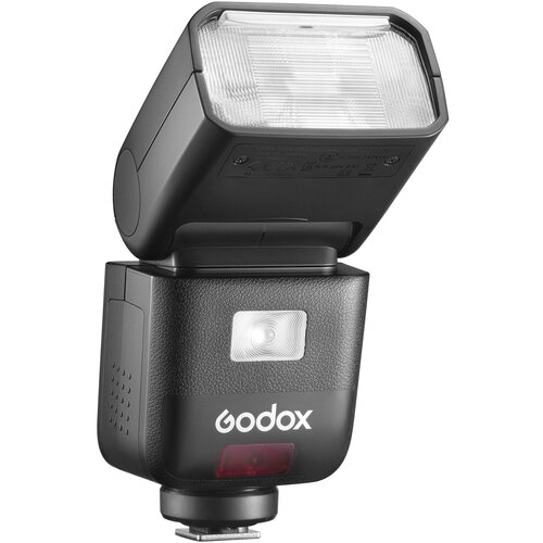 Godox V480 F Fujifilm Slike