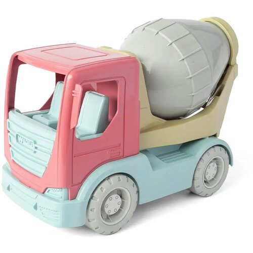 Wader RePlay Tech Truck reciklirani delovni stroji - Me&scaron;alnik betona 23 cm - Cene