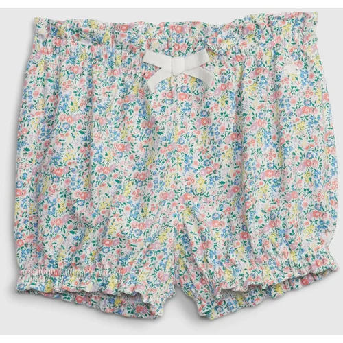 GAP Baby Cotton Shorts - Girls