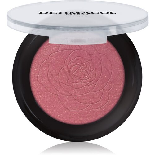 Dermacol Compact Rose kompaktno rdečilo odtenek 03 5 g Cene
