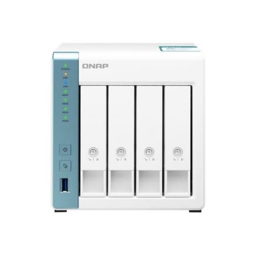 STORAGE QNAP NAS TS-431K Slike