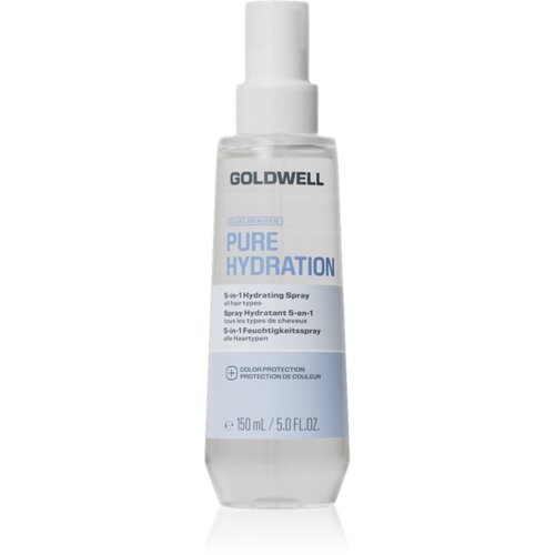 Goldwell Dualsenses Pure Hydration 5-in-1 Hydrating Spray vlažilno pr&amp;scaron;ilo 150 ml Slike