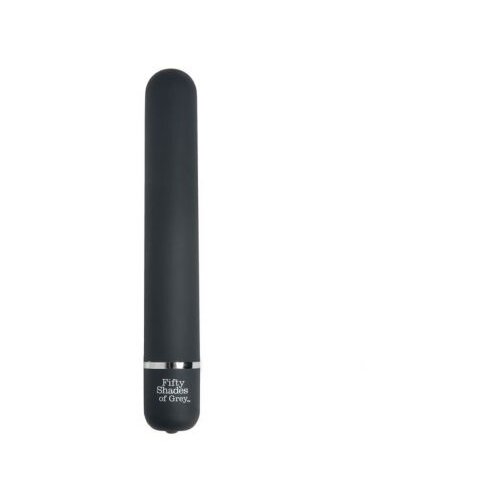 Fifty Shades of Grey vibrator Fifty Shades Of Grey Charlie Tango Cene