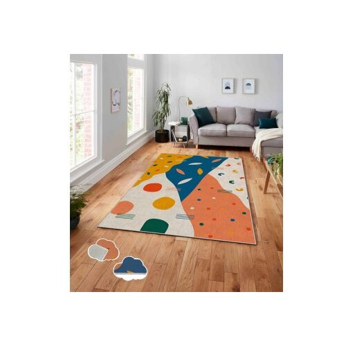 Conceptum Hypnose Tepih Asr Crpt-33, Pravougaoni, 120 x 180 cm, Šareni Cene