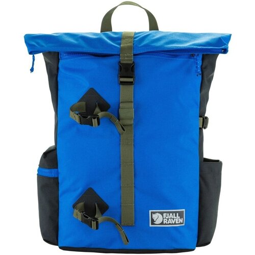 Fjallraven Nahrbtniki F23200332525037 Modra Slike