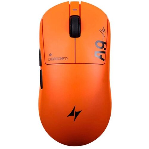 ATK Mi&scaron; A9 Air - Orange Wireless Cene