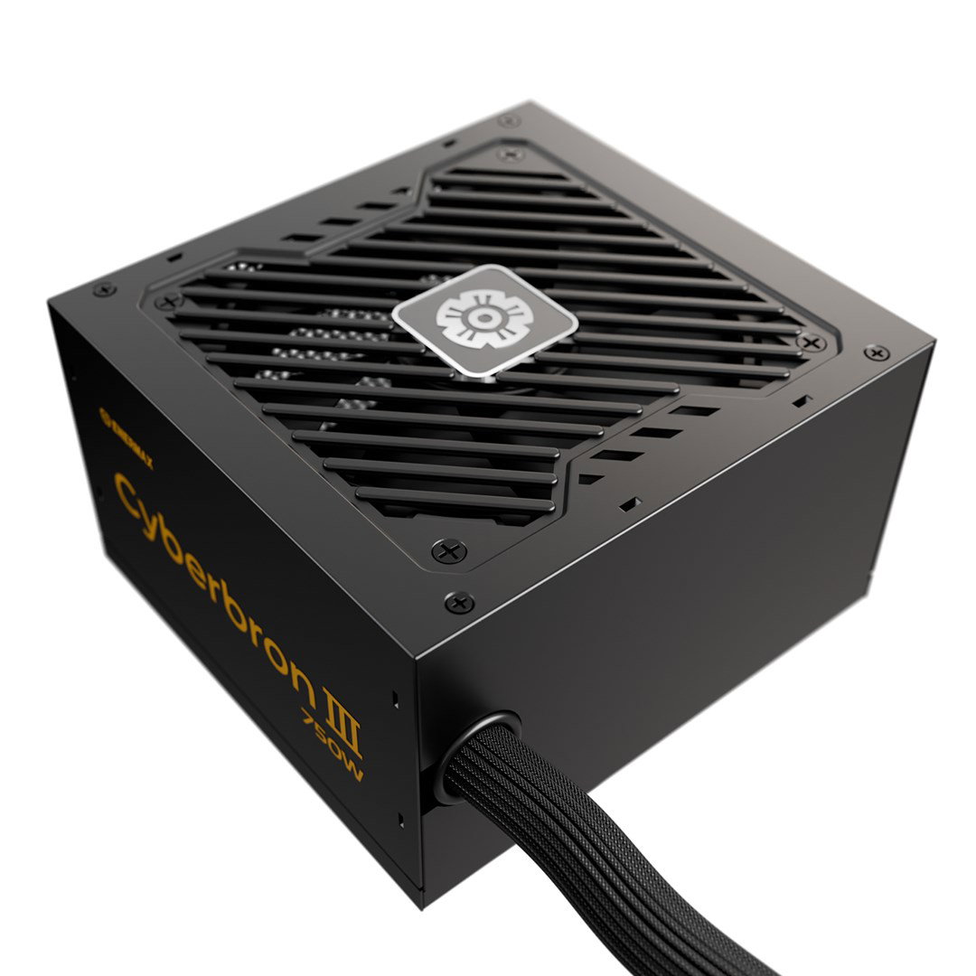 Enermax EMB750EWT-NAC power supply unit 750 W 20+4 pin ATX ATX Black Cijene