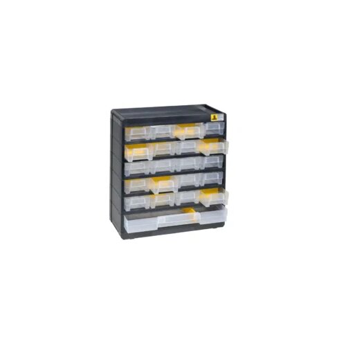 ALLIT organizator sa 21 ladicom 335 x 300 x 135 mm 458090 Cijene