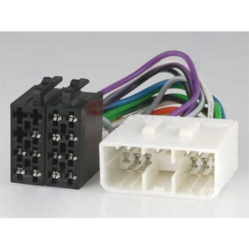 Iso adapter za Hyundai ZRS-AS-11B 60-394 Cene