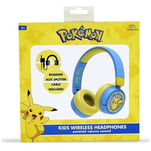 OTL Pokemon Pikachu Kids Cijene