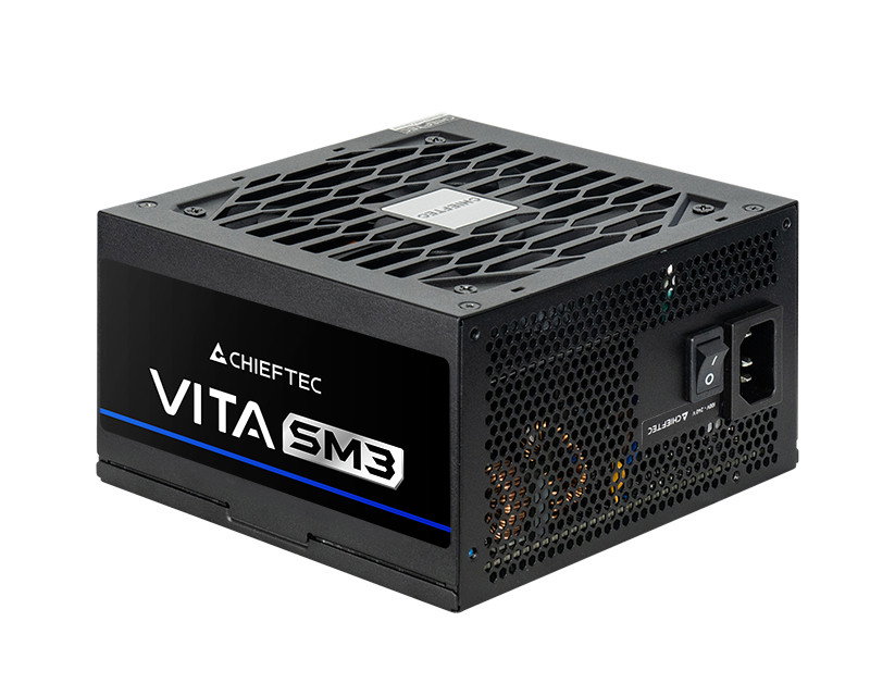 Chieftec 850W VITA SM3 Serie BPX-850-C Slike