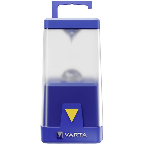 Varta 17666101111 Outdoor Ambiance L20 led kamping laterna 400 lm baterijsko modra, (20521502) Cene