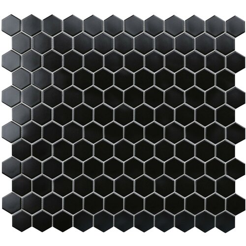 Tutumi Mozaika 133425 Black Slike