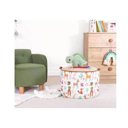 Atelier Del Sofa dečija fotelja Lodie v2 Cene