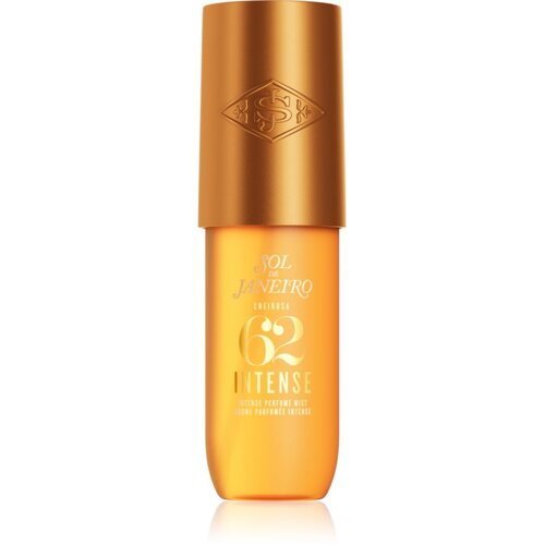 Sol de Janeiro Cheirosa '62 Intense Perfume Mist parfumirani sprej za tijelo za žene 90 ml Cijene