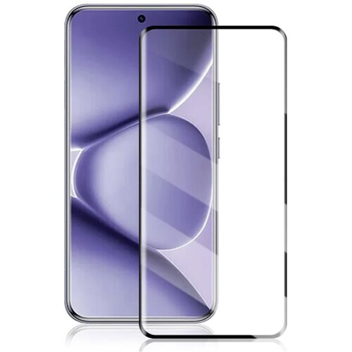  Za&amp;scaron;titno staklo 3D Full Glue za Xiaomi Redmi Note 15 4G/ 5G (EU) (zakrivljeno) Slike