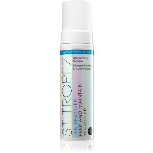St.Tropez tan remover mousse Cene