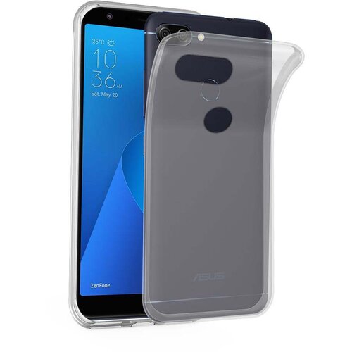  case, združljiv z asus -om v popolnoma prozorni - zaščitni pokrov, narejen iz fleksibilnega silikona tpu, (20586281) Cene