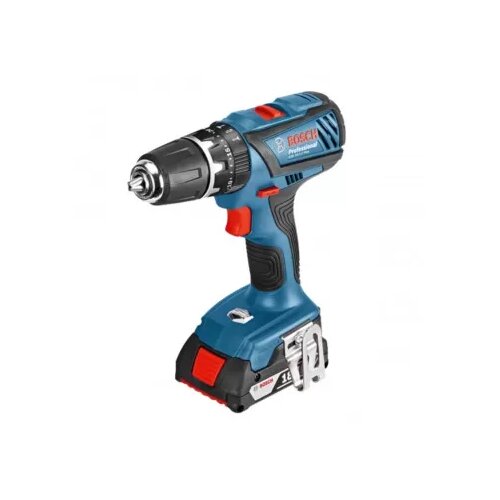 Bosch aku udarni odvijač GSB 18-2-Li PLUS solo Cijene