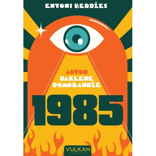 Vulkan Izdava&amp;scaron;tvo 1985 Slike