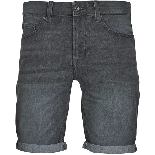 Only & Sons Kratke hlače & Bermuda ONSPLY GREY 4329 SHORTS VD Siva
