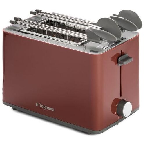 Toster 850W IRIDEA ROSSO TOGNANA Cijene