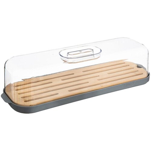 Lesnina-XXXL škatla za kruh baguette box Cene