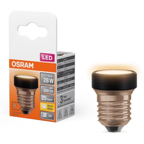 Osram led sijalica E27/3,5W/230V 2700K Cene