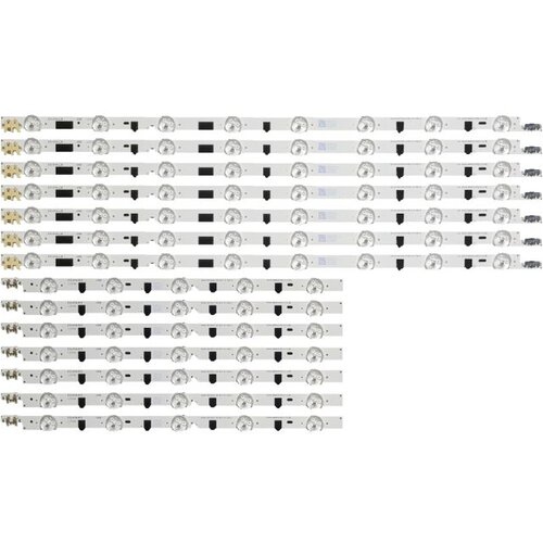 Ninaled LED trake za Samsung UE39F5300 ES-014 Cene