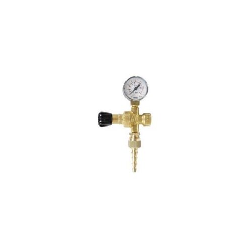  Regulator pritiska s manometrom Einhell Slike