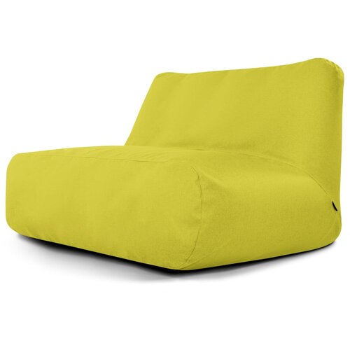 SLOWDOWN Zelena vreča za sedenje Sofa Tube – Cene