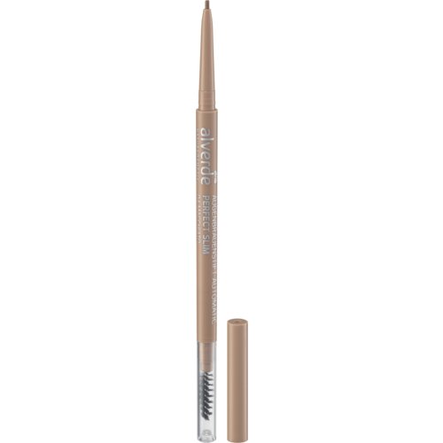 alverde NATURKOSMETIK perfect Slim olovka za obrve – 04 Macchiato 05 g Cene