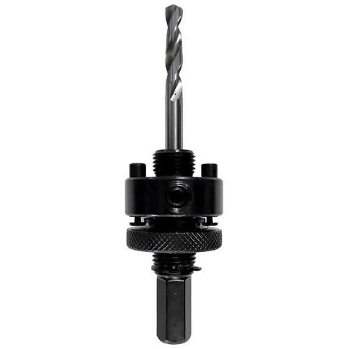 Praktik Adapter za bu&amp;scaron;ilicu fi 32-105 mm Slike