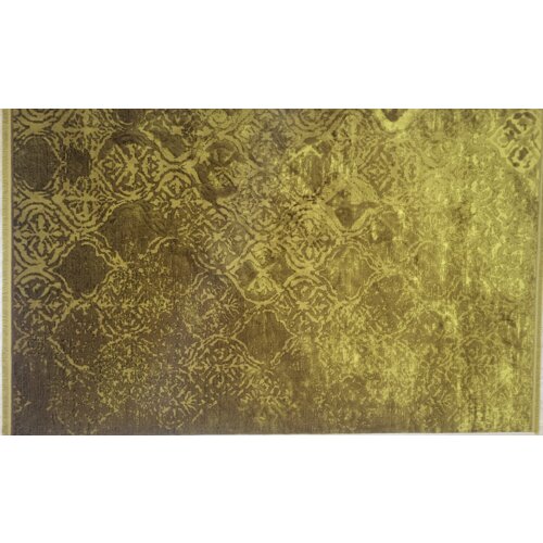  TEPIH VINTAGE E3318 GOLD 160X230 Cene