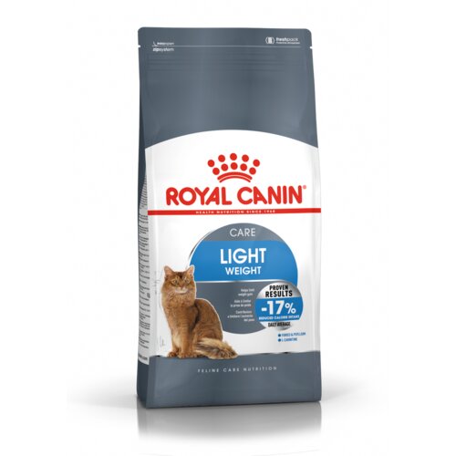 Royal Canin Light Weight Care 1.5 kg Slike