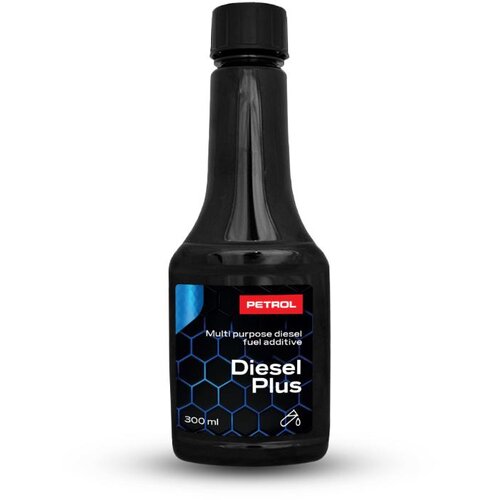 Petrol Diesel Plus, 300ml Cene