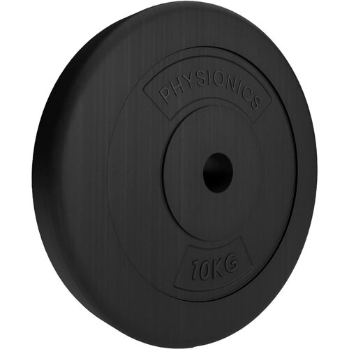 Physionics Set tegova 30/31 mm 20 kg od plastike Slike