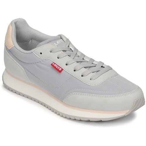 Levi&amp;#039;s Nizke superge STAG RUNNER S Siva Slike
